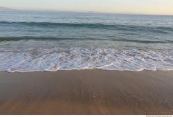 Photo Textures of Water Sea Foam